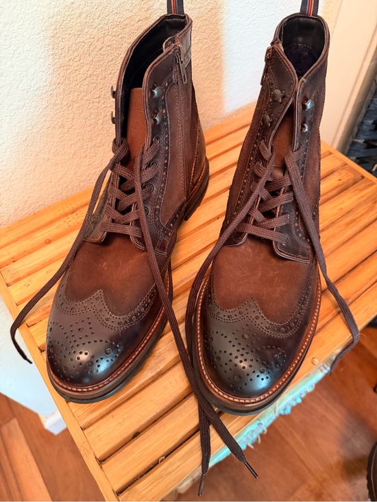 Steve Madden Other - Men’s Dress Shoes